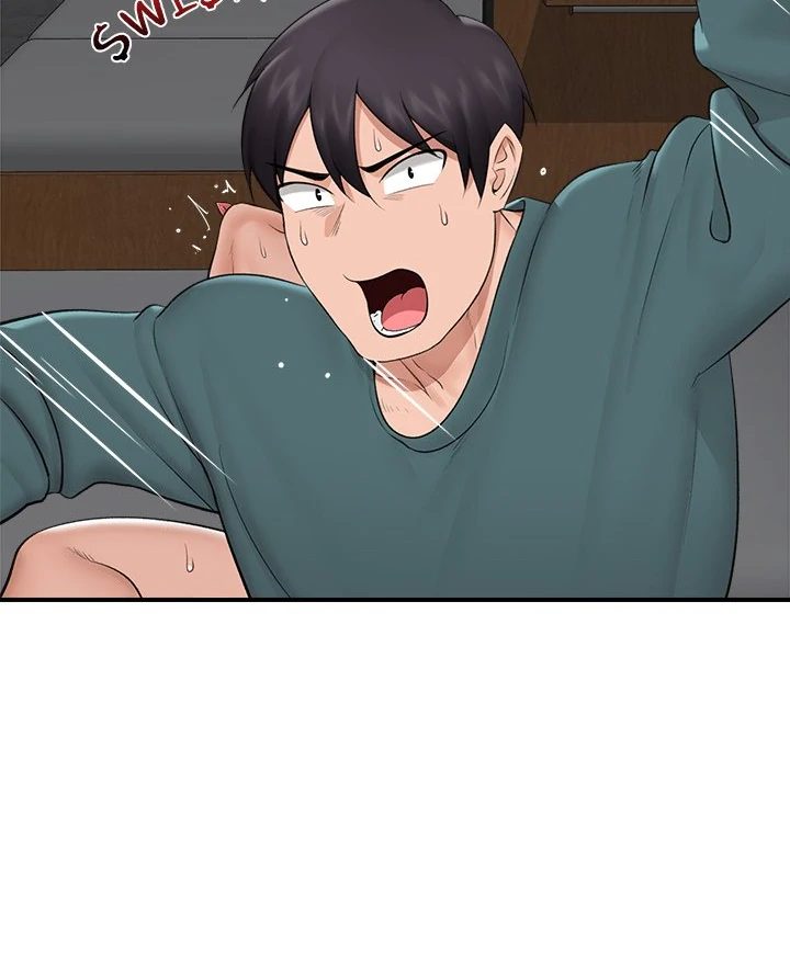 Hypnotist Security Guard - Chapter 31 [photo 34] - MangaPorn