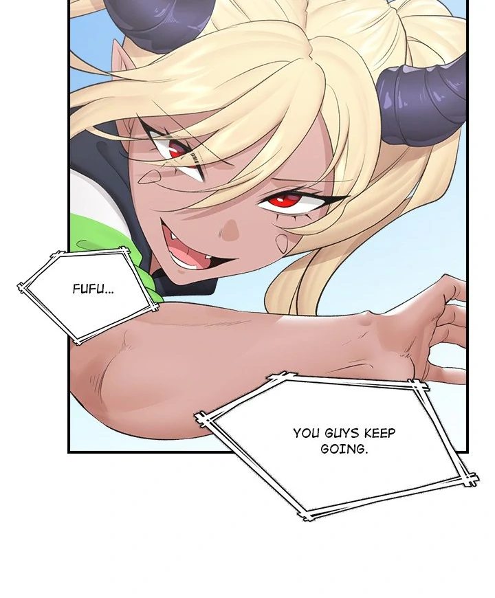 Hypnotist Security Guard - Chapter 31 [photo 39] - MangaPorn