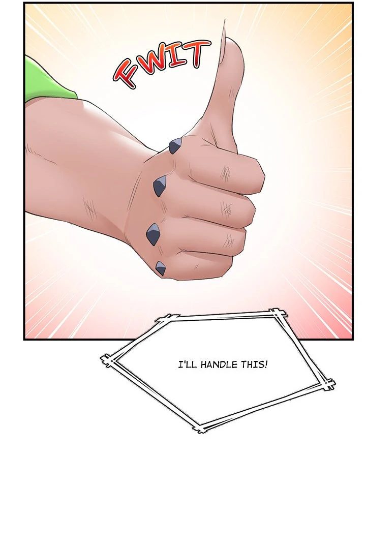 Hypnotist Security Guard - Chapter 31 [photo 40] - MangaPorn