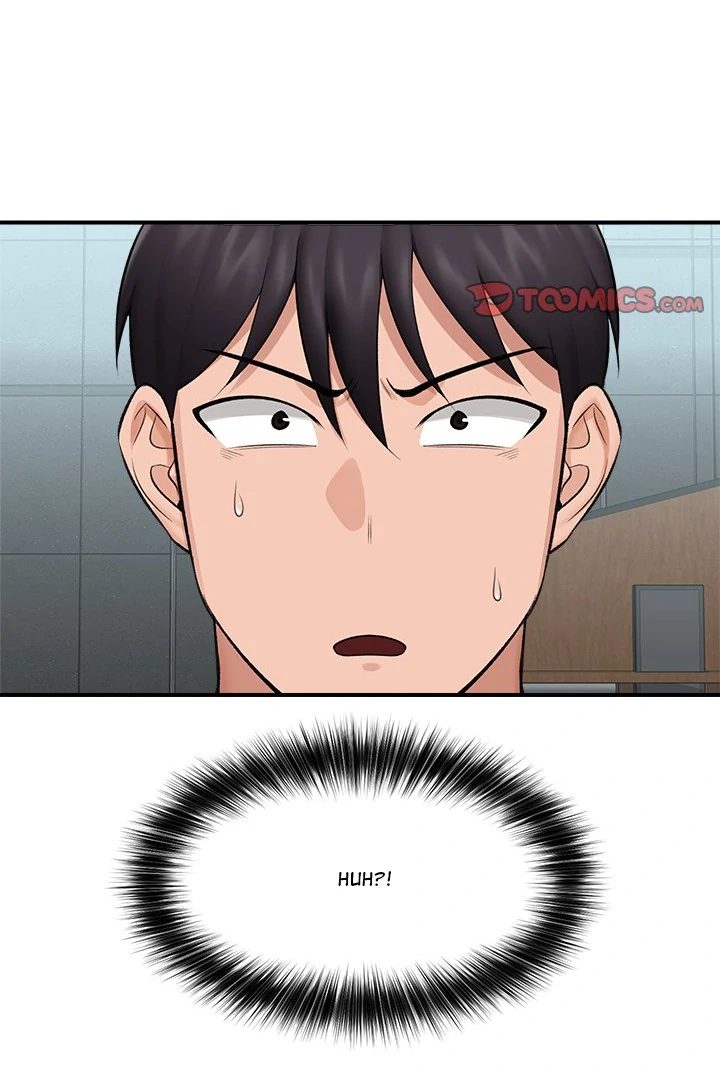 Hypnotist Security Guard - Chapter 31 [photo 41] - MangaPorn