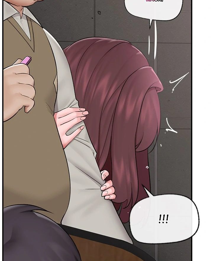 Hypnotist Security Guard - Chapter 31 [photo 48] - MangaPorn