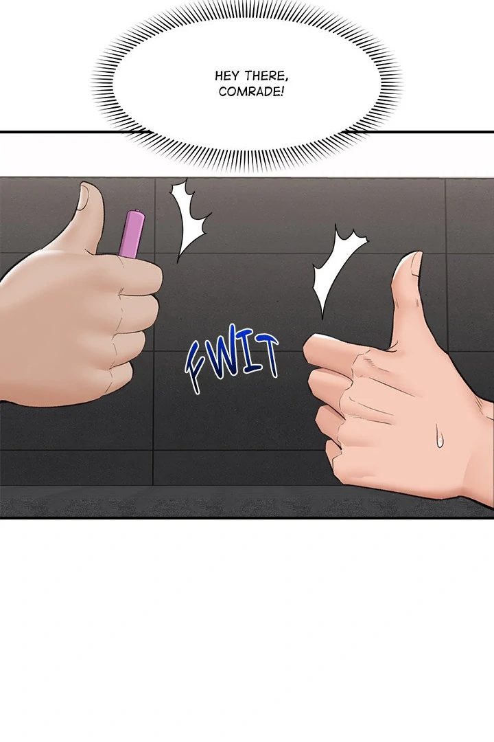 Hypnotist Security Guard - Chapter 31 [photo 52] - MangaPorn