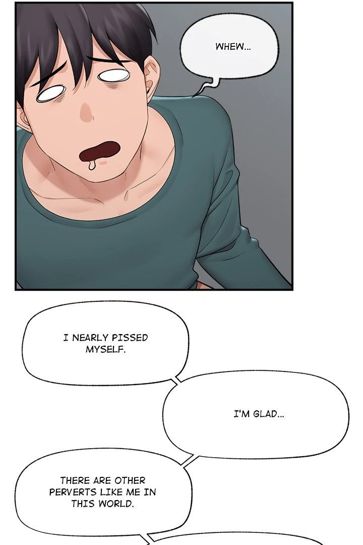 Hypnotist Security Guard - Chapter 31 [photo 55] - MangaPorn