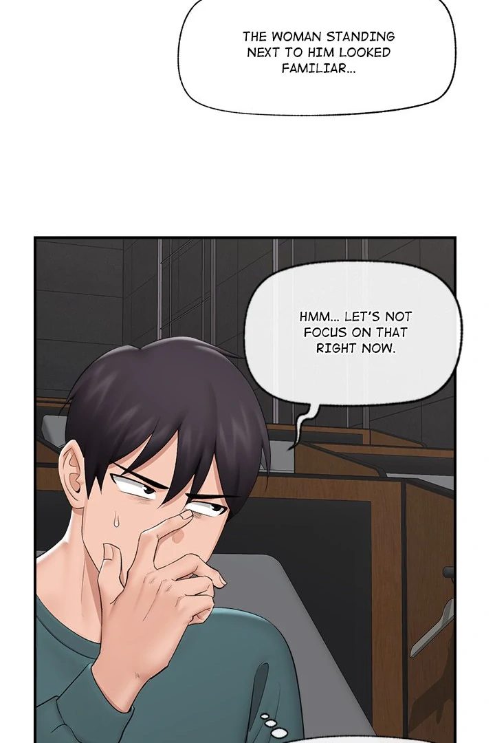 Hypnotist Security Guard - Chapter 31 [photo 56] - MangaPorn