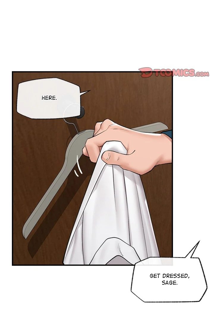 Hypnotist Security Guard - Chapter 31 [photo 66] - MangaPorn