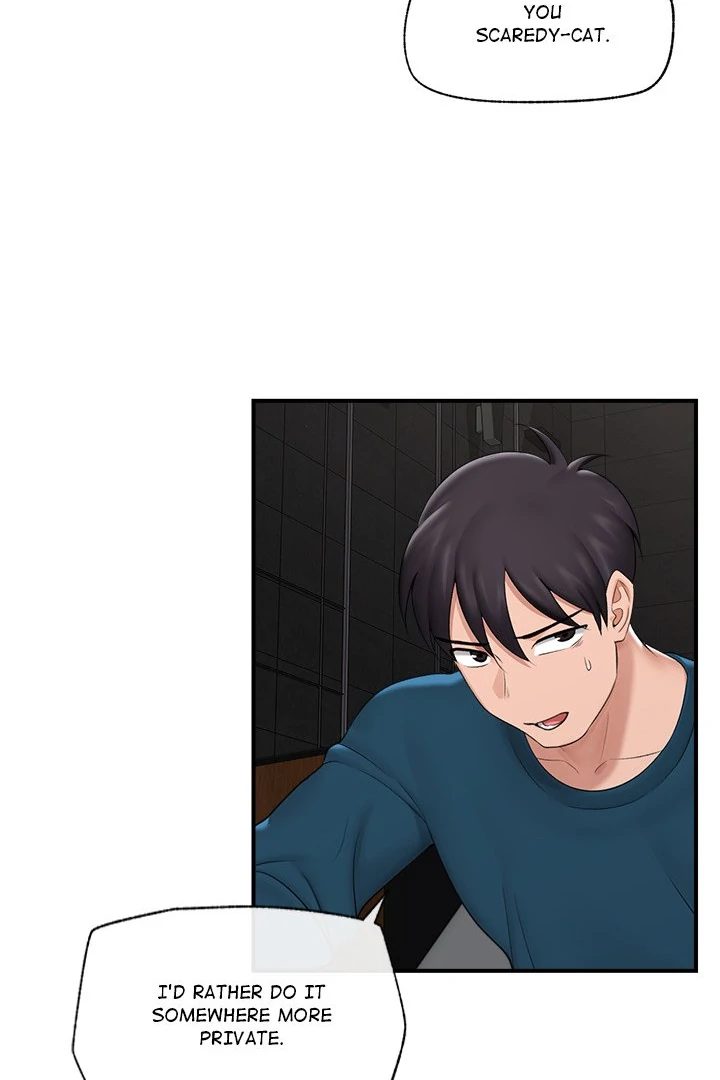 Hypnotist Security Guard - Chapter 31 [photo 70] - MangaPorn