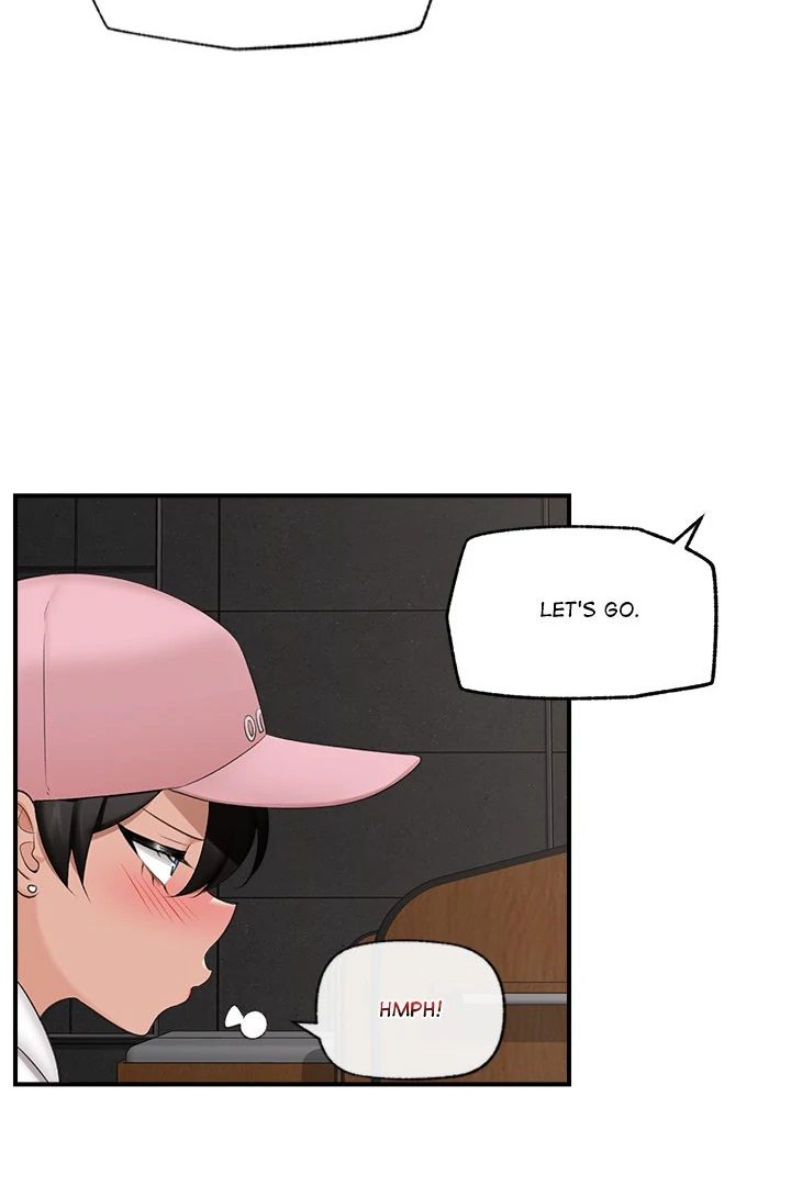 Hypnotist Security Guard - Chapter 31 [photo 71] - MangaPorn