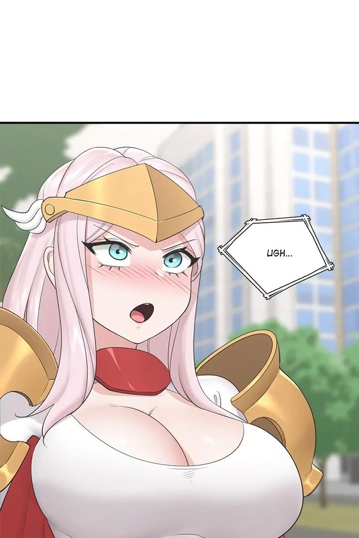 Hypnotist Security Guard - Chapter 31 [photo 75] - MangaPorn