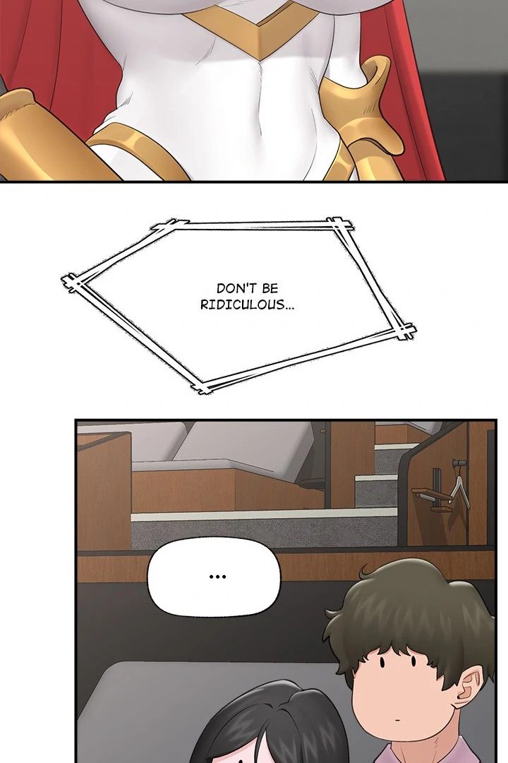 Hypnotist Security Guard - Chapter 31 [photo 76] - MangaPorn