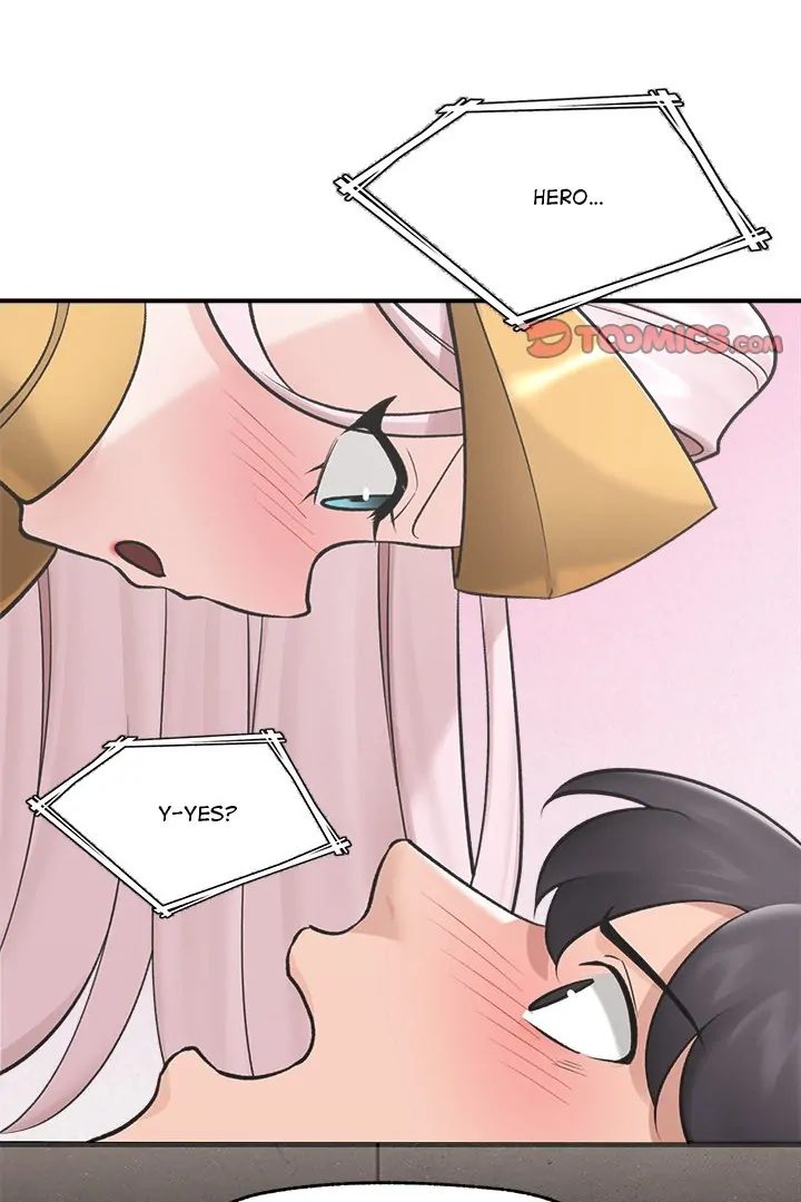 Hypnotist Security Guard - Chapter 31 [photo 79] - MangaPorn