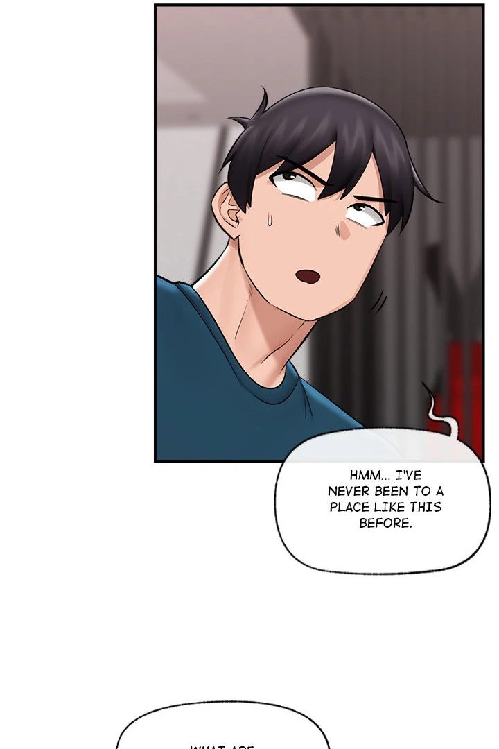 Hypnotist Security Guard - Chapter 31 [photo 84] - MangaPorn