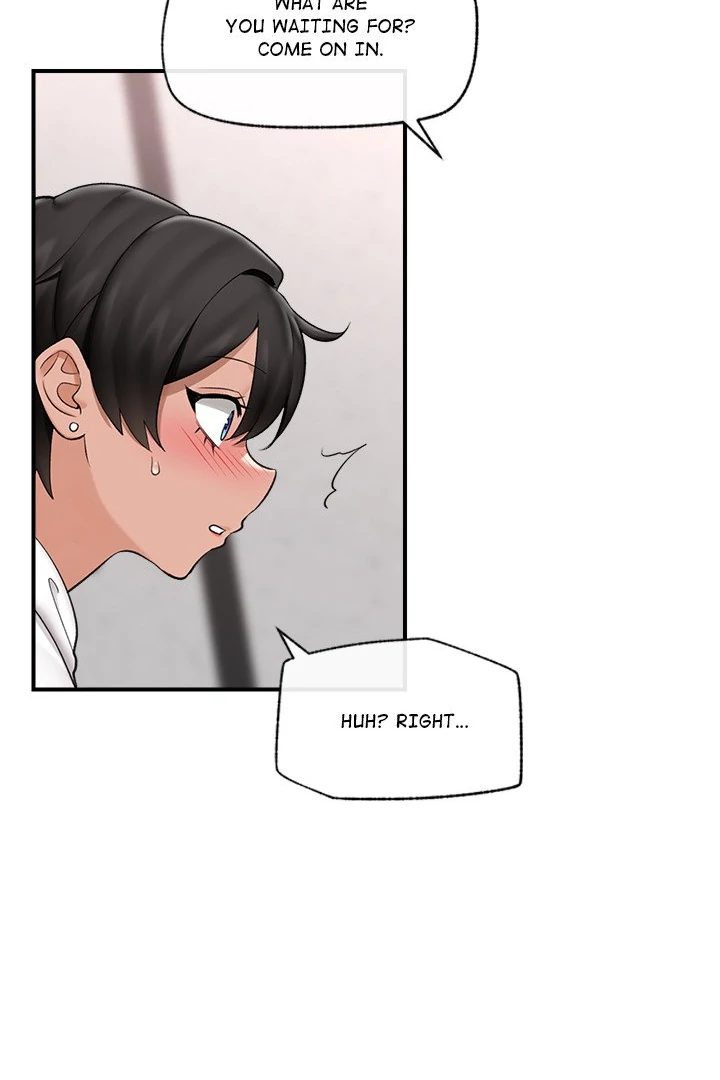 Hypnotist Security Guard - Chapter 31 [photo 85] - MangaPorn