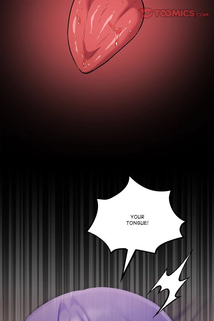 Idiot Virus - Chapter 30 [photo 34] - MangaPorn