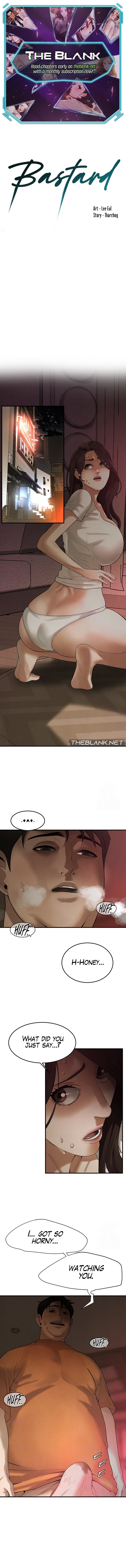 Bastard - Chapter 38 [photo 1] - MangaPorn