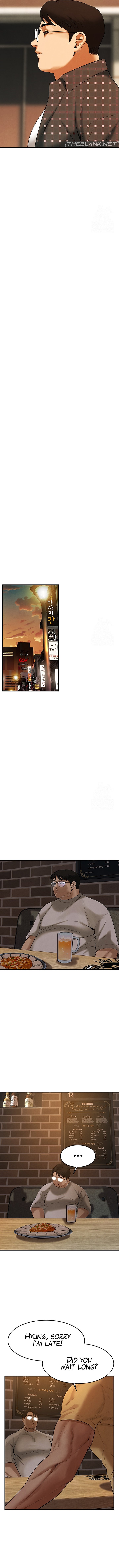 Bastard - Chapter 38 [photo 10] - MangaPorn