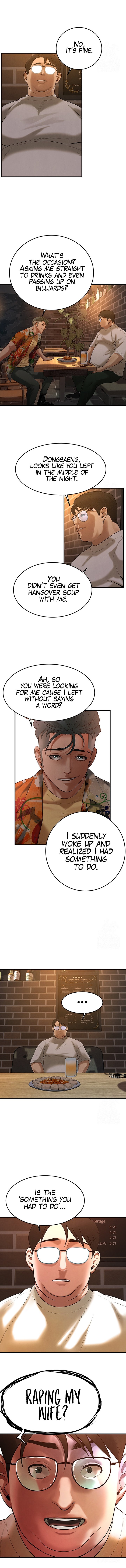 Bastard - Chapter 38 [photo 11] - MangaPorn