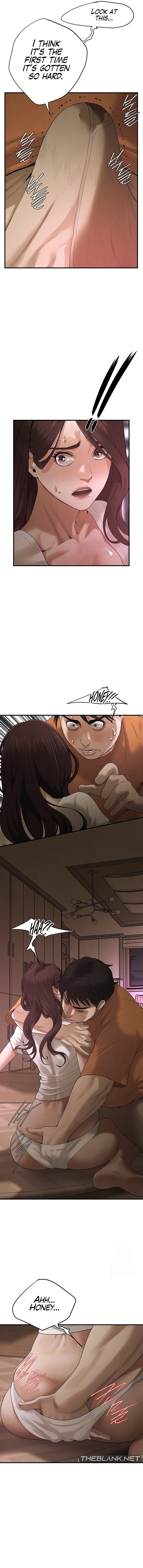 Bastard - Chapter 38 [photo 2] - MangaPorn