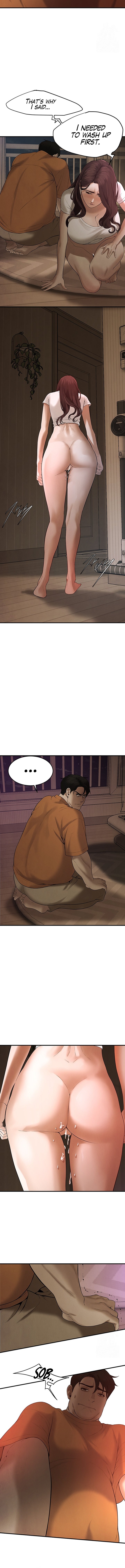 Bastard - Chapter 38 [photo 7] - MangaPorn