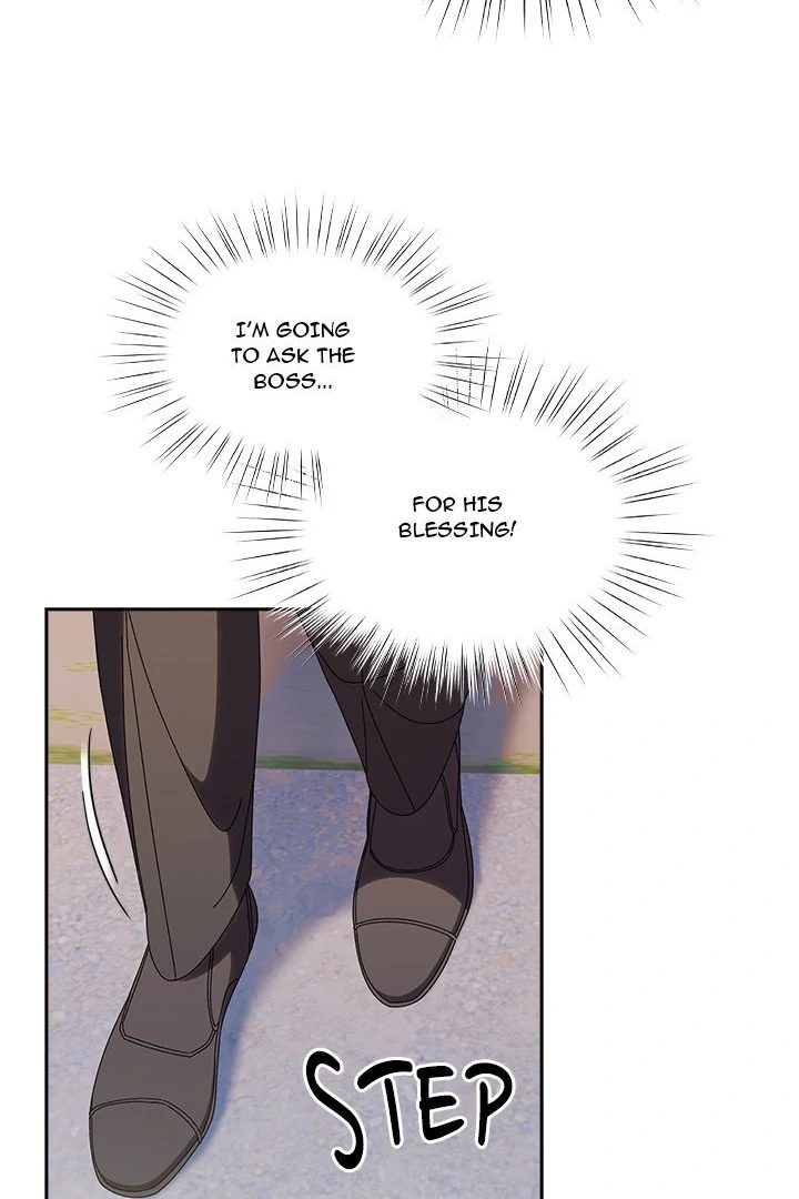 Boss! Give me your daughter! - Chapter 72 [photo 106] - MangaPorn