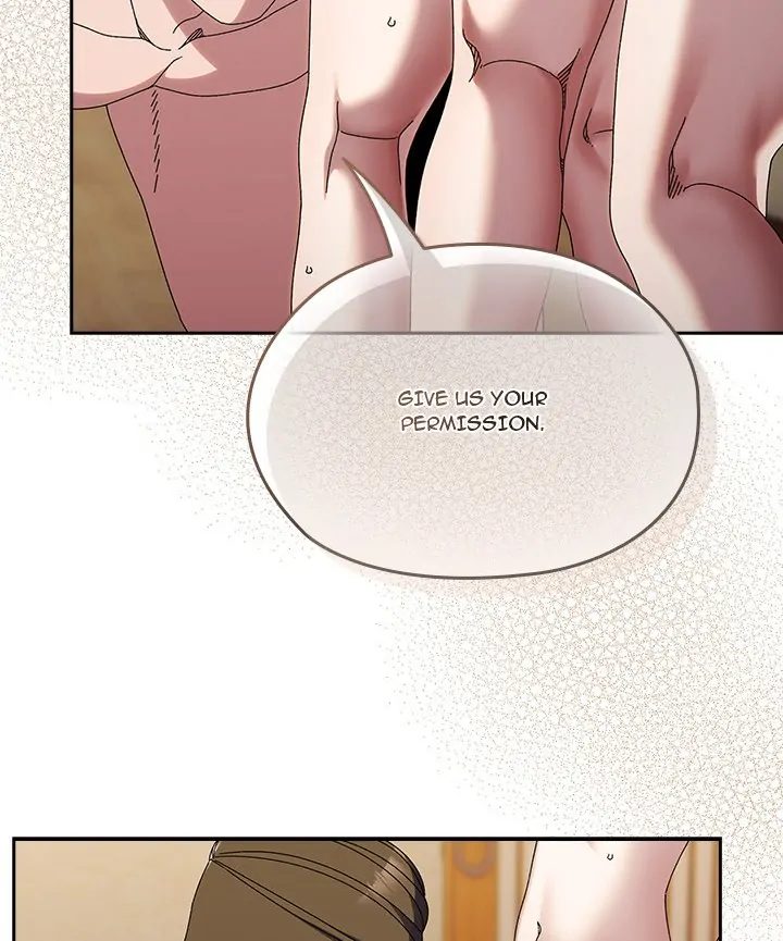 Boss! Give me your daughter! - Chapter 72 [photo 27] - MangaPorn