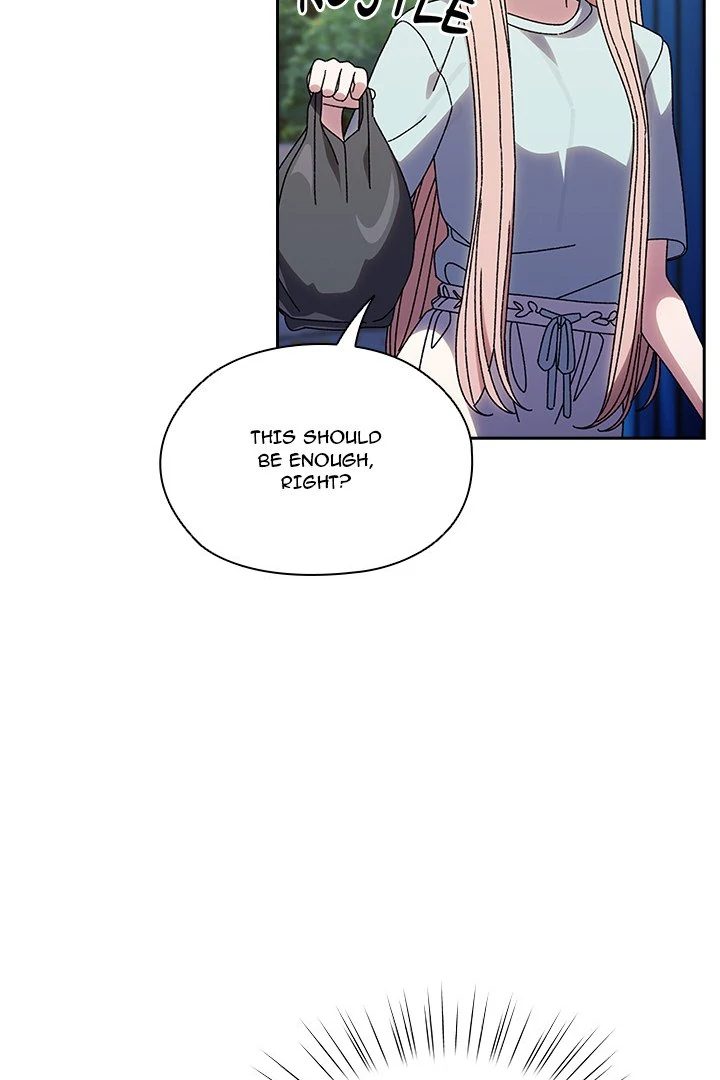 Boss! Give me your daughter! - Chapter 72 [photo 3] - MangaPorn