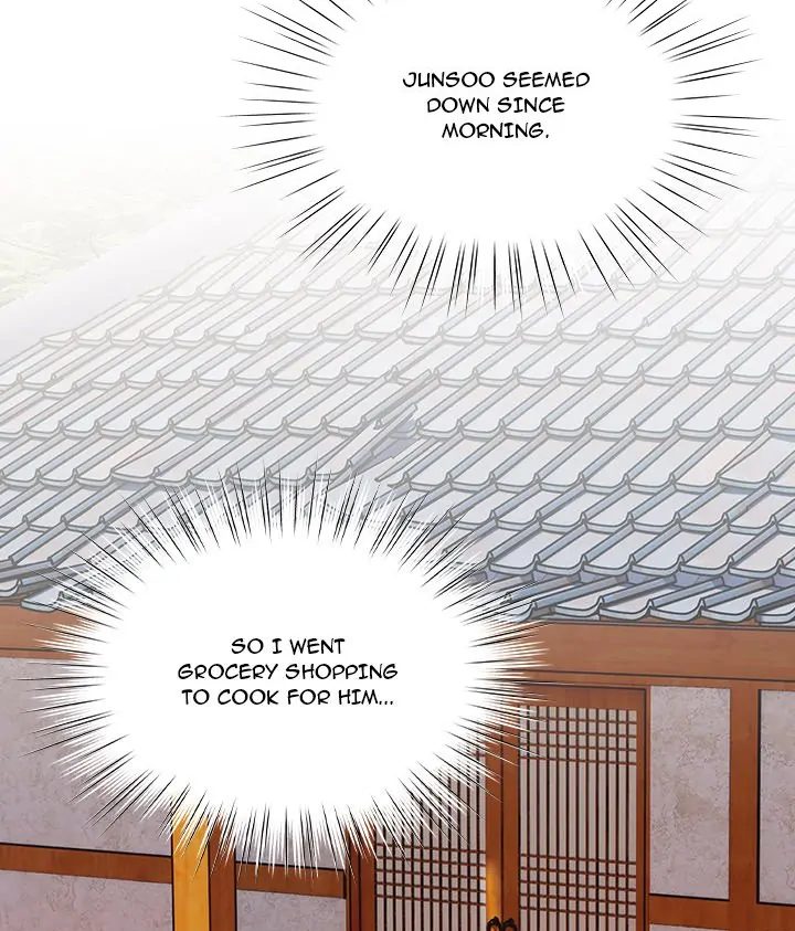 Boss! Give me your daughter! - Chapter 72 [photo 4] - MangaPorn