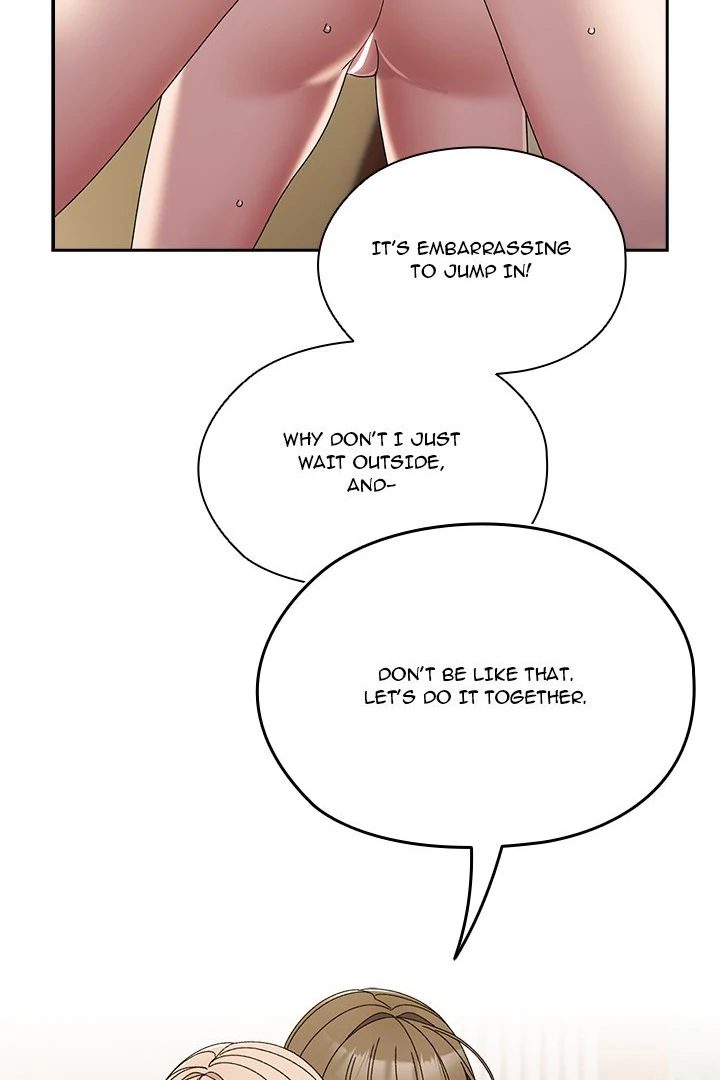 Boss! Give me your daughter! - Chapter 72 [photo 41] - MangaPorn