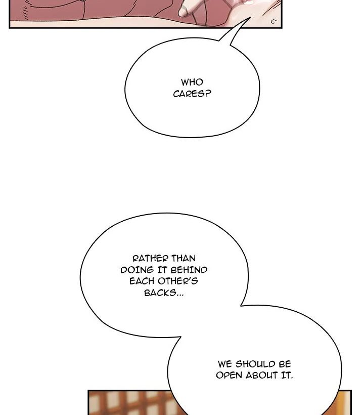 Boss! Give me your daughter! - Chapter 72 [photo 47] - MangaPorn