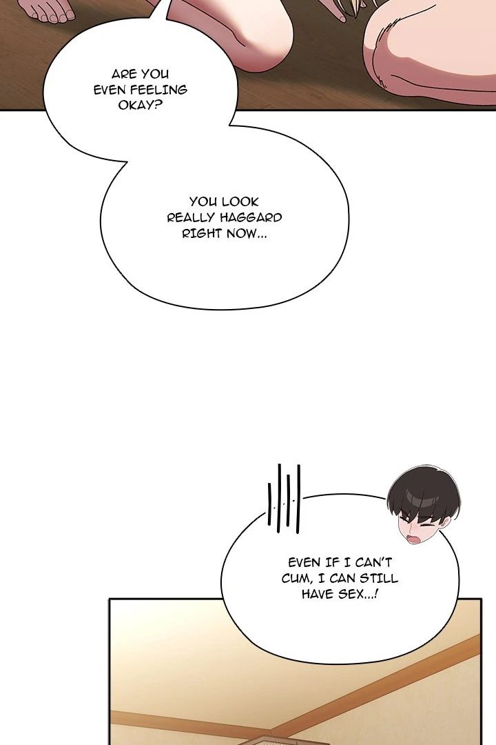 Boss! Give me your daughter! - Chapter 72 [photo 51] - MangaPorn