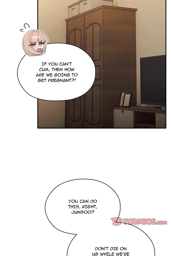 Boss! Give me your daughter! - Chapter 72 [photo 52] - MangaPorn