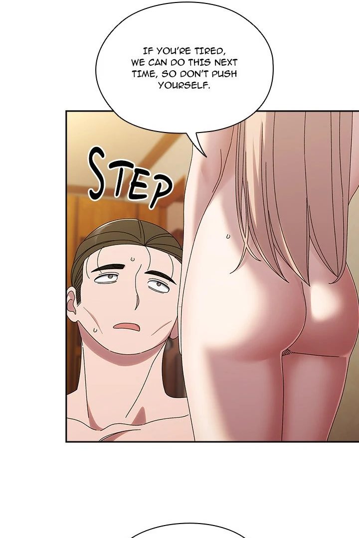 Boss! Give me your daughter! - Chapter 72 [photo 55] - MangaPorn