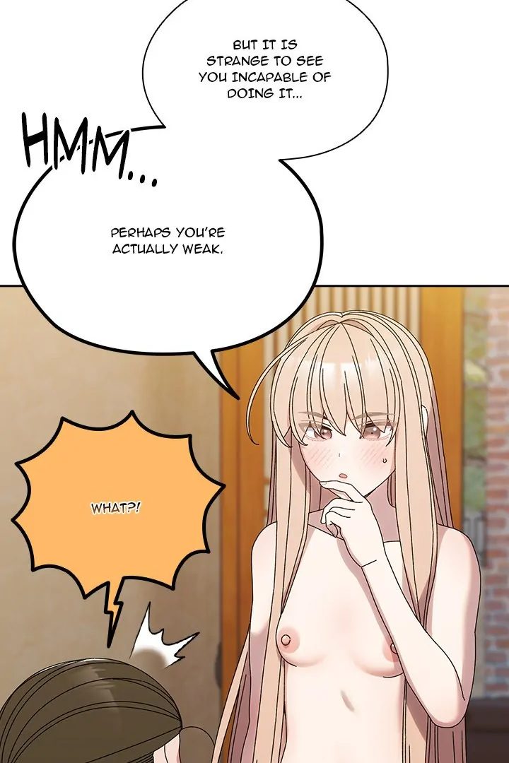 Boss! Give me your daughter! - Chapter 72 [photo 56] - MangaPorn