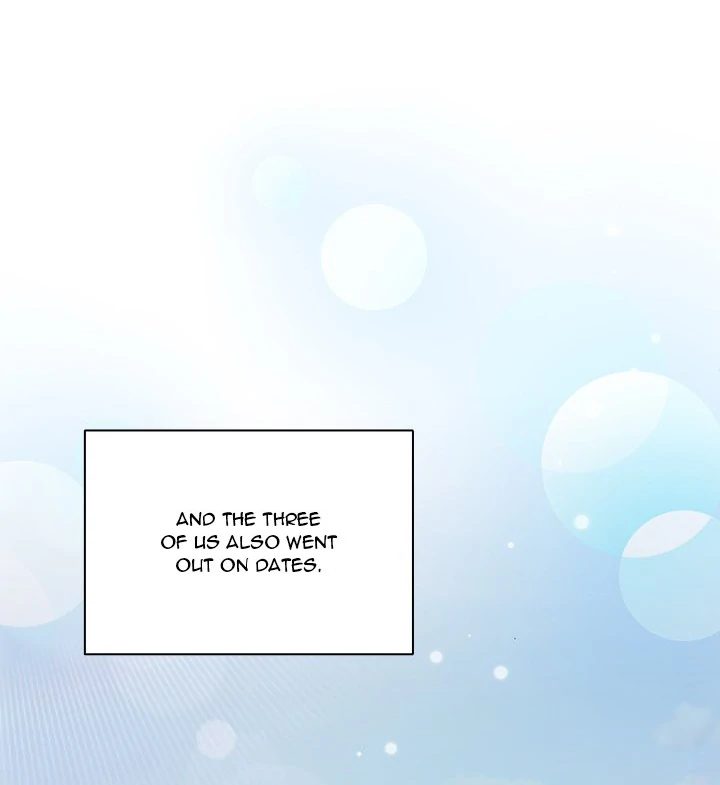 Boss! Give me your daughter! - Chapter 72 [photo 68] - MangaPorn