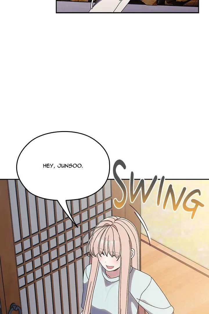 Boss! Give me your daughter! - Chapter 72 [photo 7] - MangaPorn