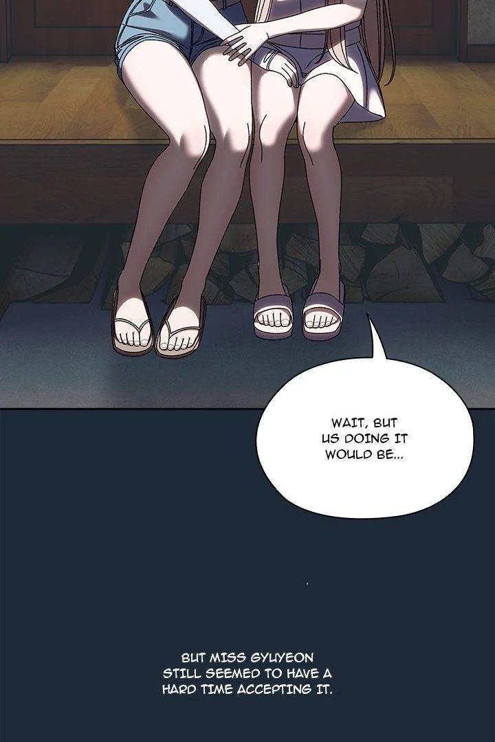 Boss! Give me your daughter! - Chapter 72 [photo 76] - MangaPorn