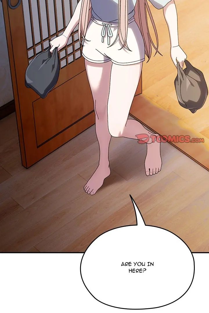 Boss! Give me your daughter! - Chapter 72 [photo 8] - MangaPorn