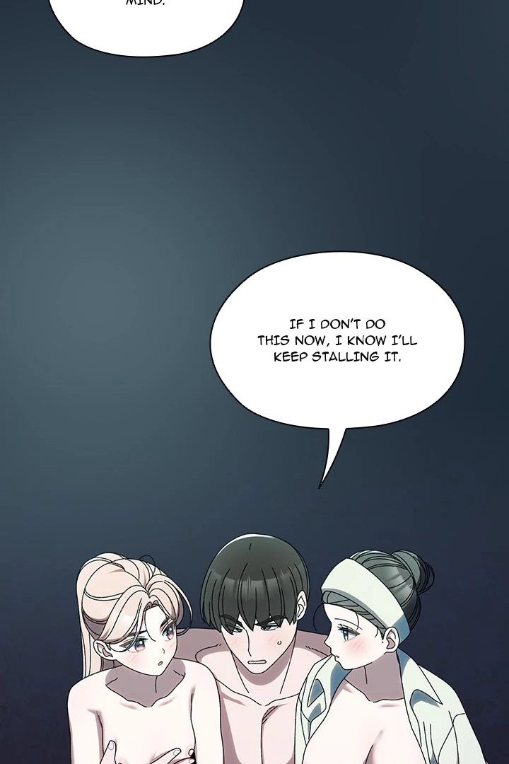 Boss! Give me your daughter! - Chapter 72 [photo 96] - MangaPorn