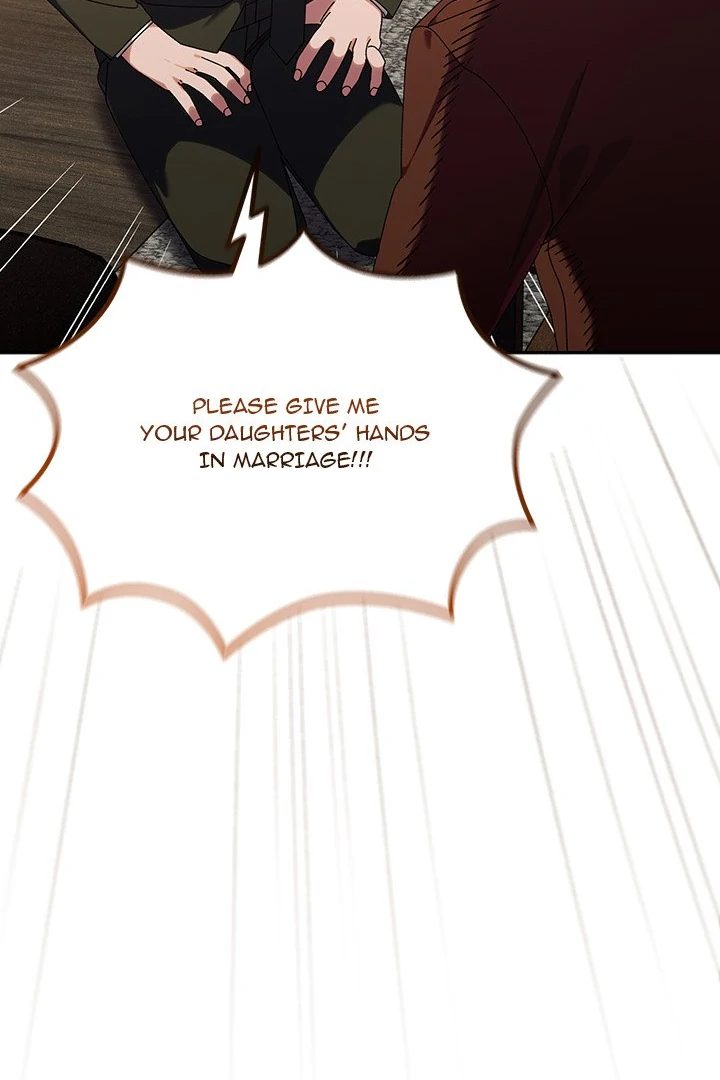 Boss! Give me your daughter! - Chapter 73 [photo 103] - MangaPorn