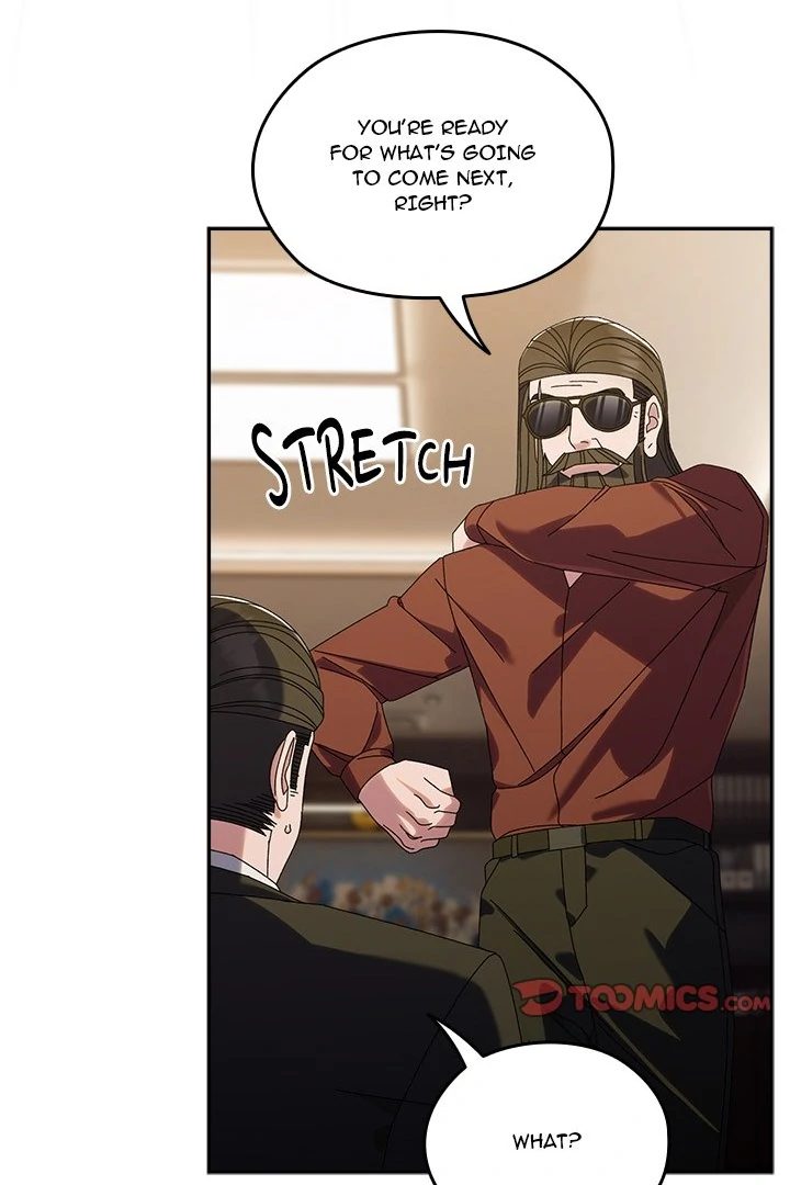 Boss! Give me your daughter! - Chapter 73 [photo 104] - MangaPorn