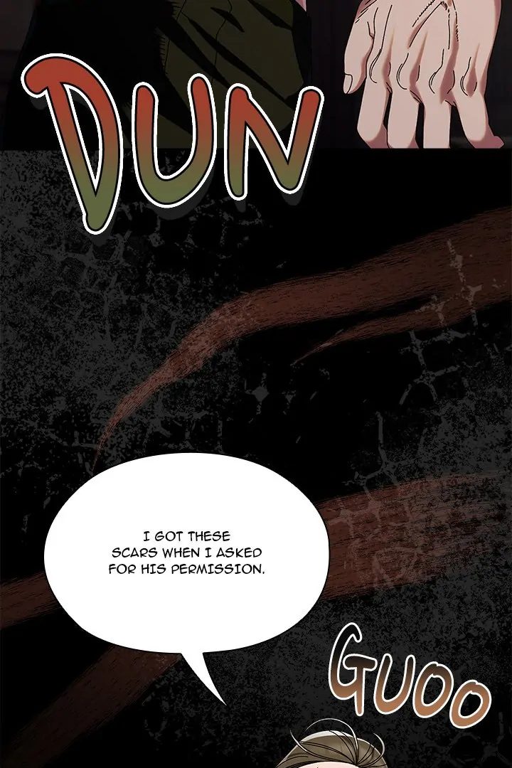 Boss! Give me your daughter! - Chapter 73 [photo 108] - MangaPorn