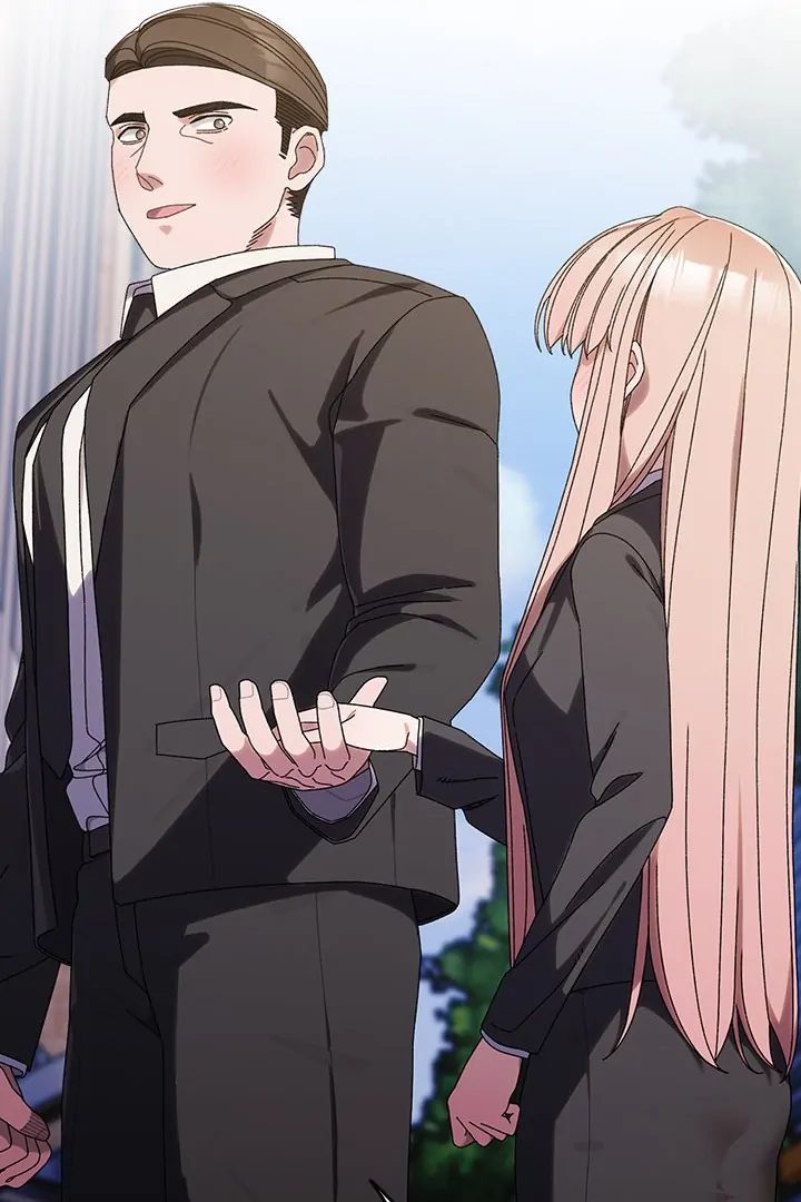 Boss! Give me your daughter! - Chapter 73 [photo 11] - MangaPorn