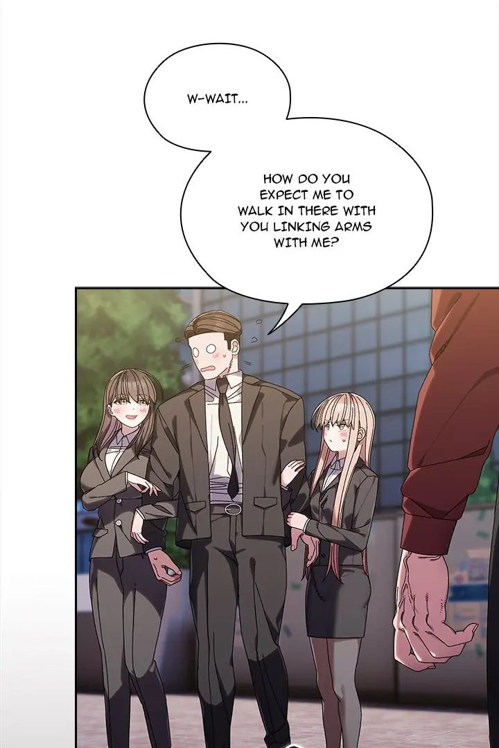 Boss! Give me your daughter! - Chapter 73 [photo 16] - MangaPorn