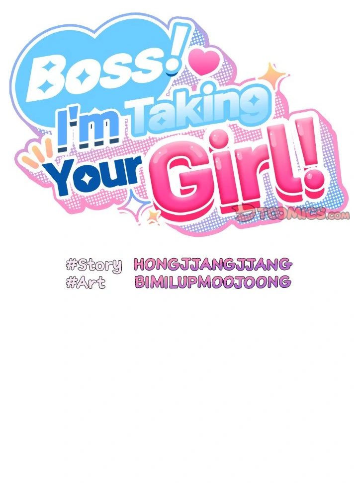 Boss! Give me your daughter! - Chapter 73 [photo 23] - MangaPorn