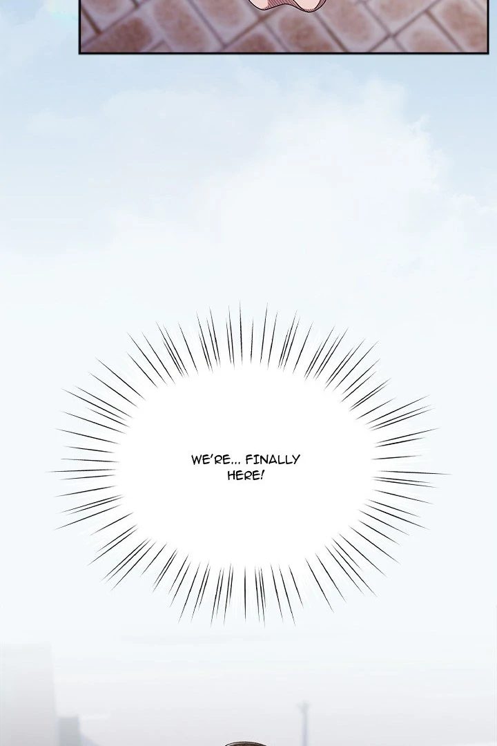 Boss! Give me your daughter! - Chapter 73 [photo 3] - MangaPorn