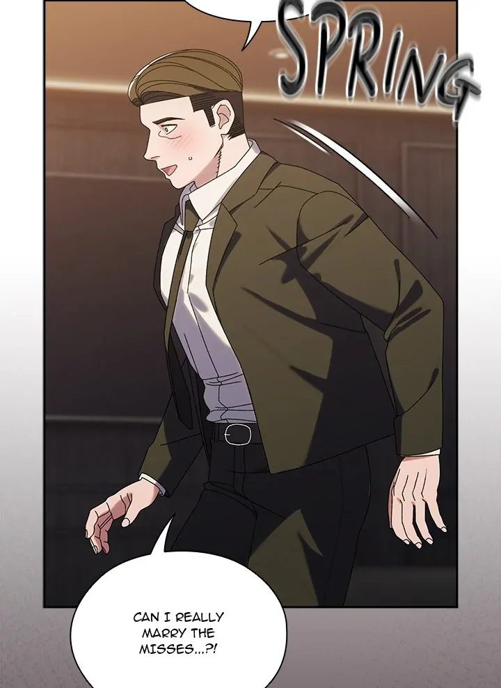 Boss! Give me your daughter! - Chapter 73 [photo 39] - MangaPorn