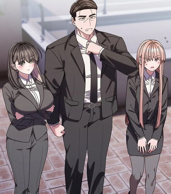 Boss! Give me your daughter! - Chapter 73 [photo 4] - MangaPorn