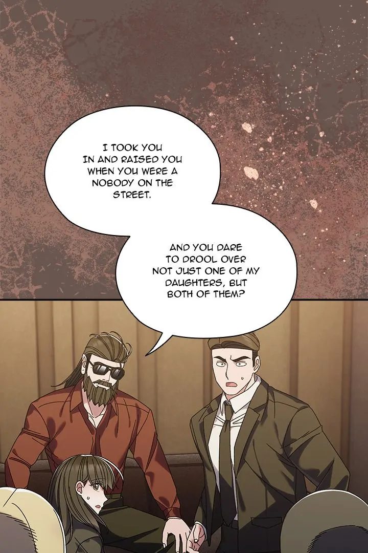 Boss! Give me your daughter! - Chapter 73 [photo 45] - MangaPorn