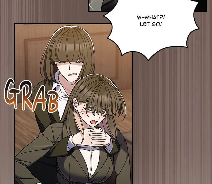 Boss! Give me your daughter! - Chapter 73 [photo 48] - MangaPorn