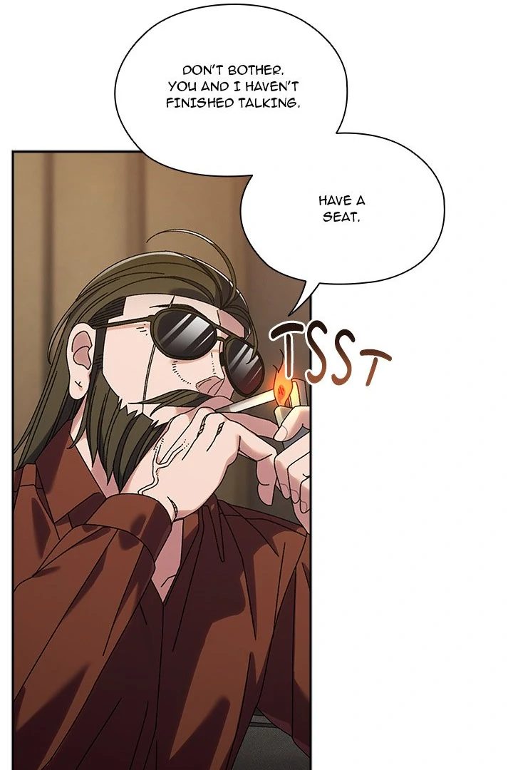 Boss! Give me your daughter! - Chapter 73 [photo 54] - MangaPorn