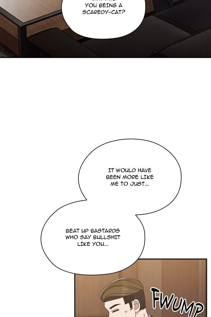 Boss! Give me your daughter! - Chapter 73 [photo 73] - MangaPorn